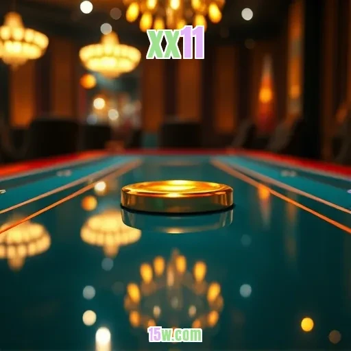 xx11: A Experiência Definitiva em Jogos de Ação Online