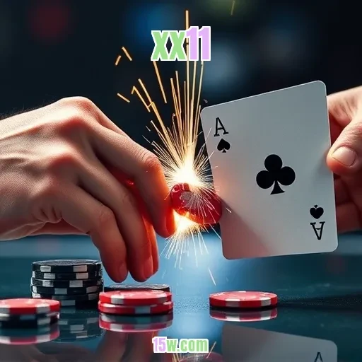 xx11 FPS: O Portal Que Revoluciona o Jogo em Primeira Pessoa