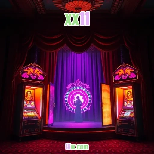 xx11 Mobile: Descubra as Melhores Experiências em Jogos Portáteis