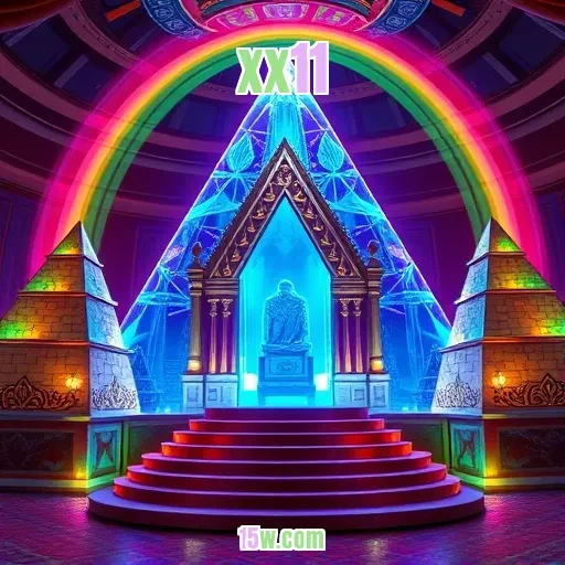 xx11: Explore a Mágica dos Quebra-Cabeças e Transforme-se em um Mestre