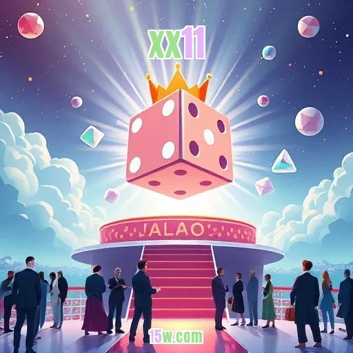 xx11: Experimente a Realidade Através da Simulação de Jogos