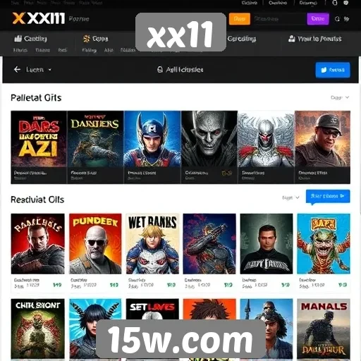 Análise das melhores ofertas do site de jogos xx11