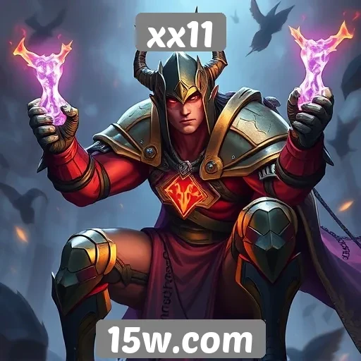 Desafios comuns enfrentados pelos jogadores no xx11