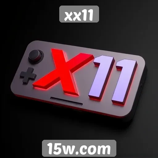 Comparativo entre xx11 e plataformas concorrentes