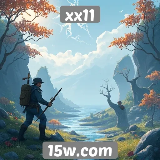 Recursos de personalização em xx11