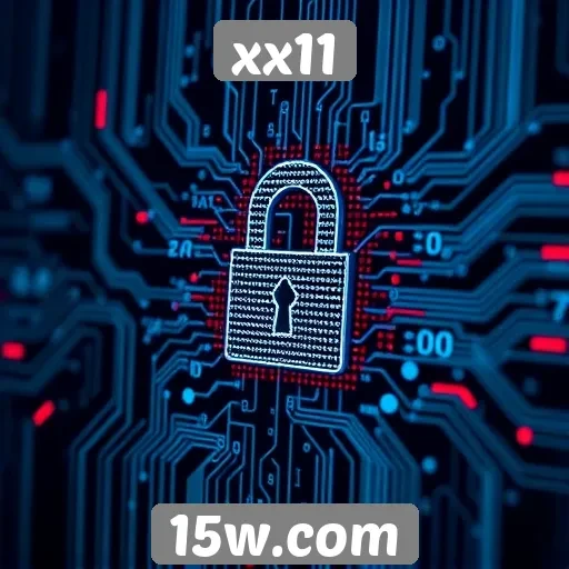 Estudo sobre a segurança dos dados no xx11