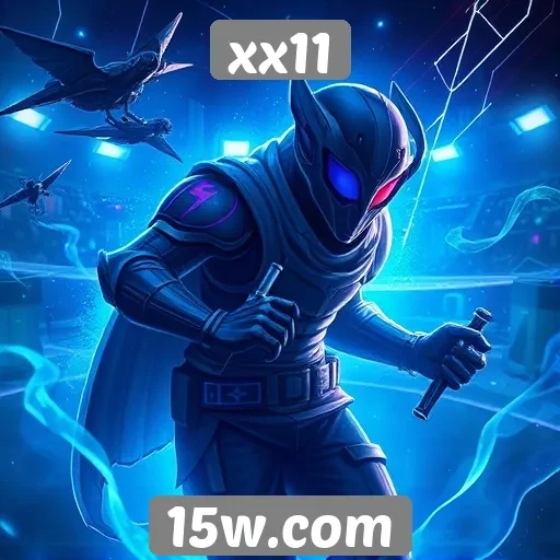 O crescimento da popularidade de xx11 entre novos jogadores