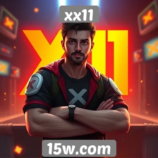 Análise do crescimento do site xx11 no mercado de jogos