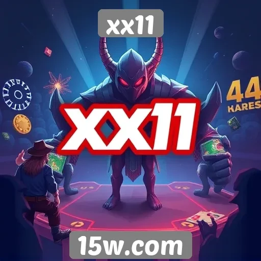 História e evolução do site xx11 no mercado