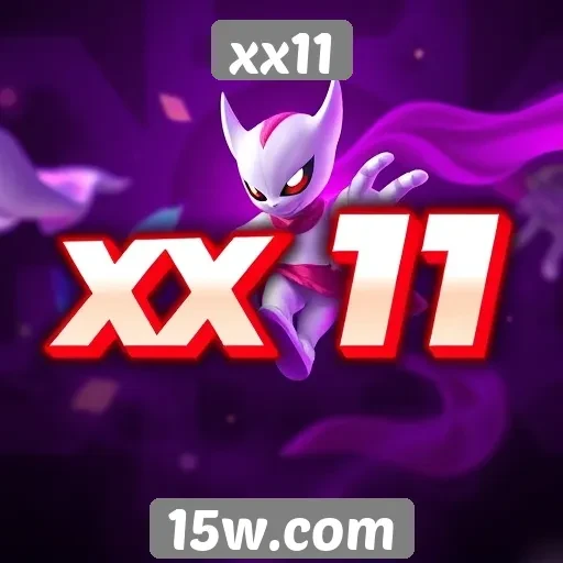 Como xx11 se destaca na indústria de jogos online