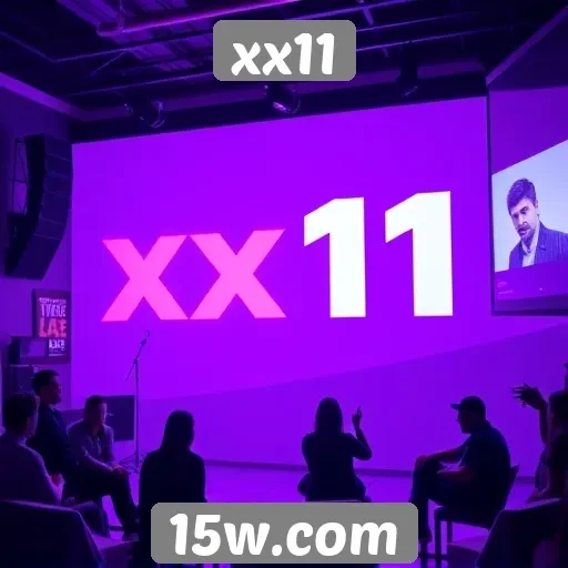 Desenvolvimento de jogos independentes no xx11