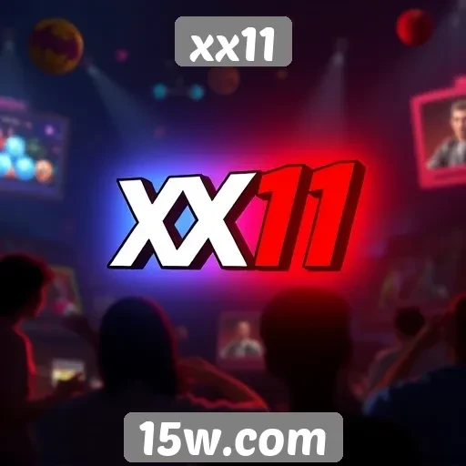 Novas funcionalidades do site xx11 para usuários