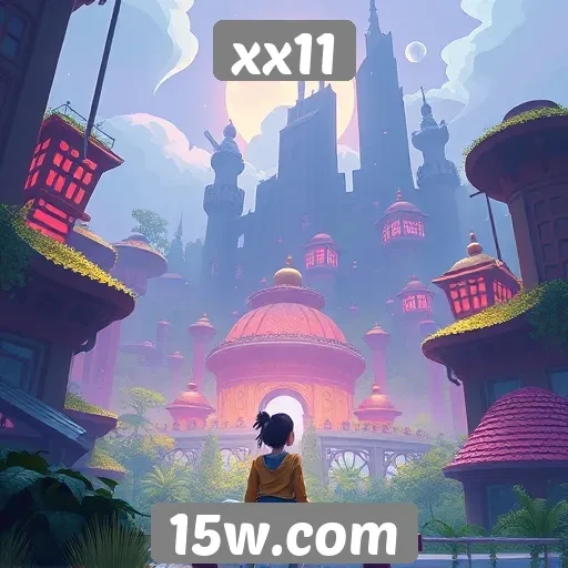 Tendências recentes no design do xx11