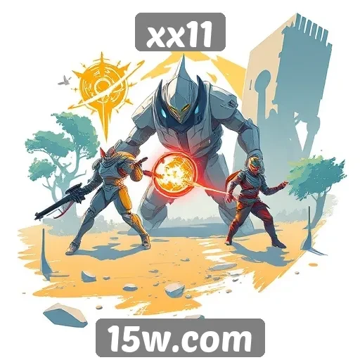 Experiência do usuário no xx11