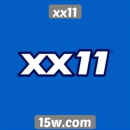 Eventos e torneios promovidos pelo xx11